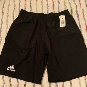 Adidas athletic shorts